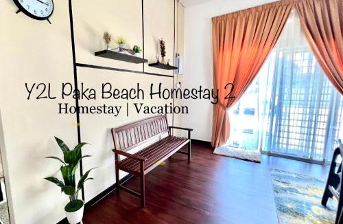 Paka House | Spacious Cozy 3 Bedrooms near Paka Beach and Surrounding many Restaurant - Y2L Homestay 2