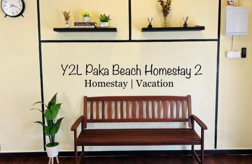 Paka House | Spacious Cozy 3 Bedrooms near Paka Beach and Surrounding many Restaurant - Y2L Homestay 2