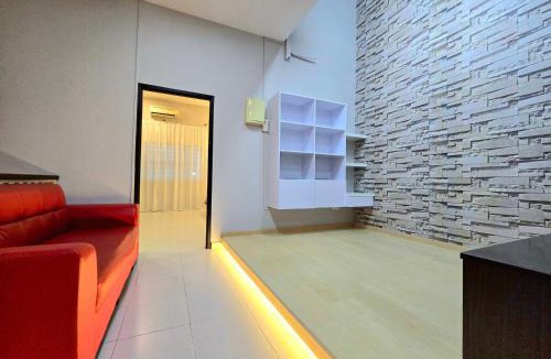 Batu Pahat Villa | Spacious Cozy Homestay for Families & Groups BATU PAHAT