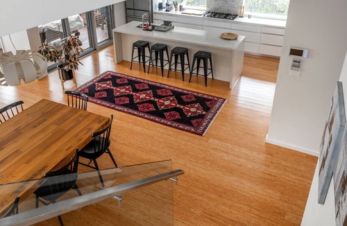 Wright House | Spacious Family Home Near Mt. Stromlo