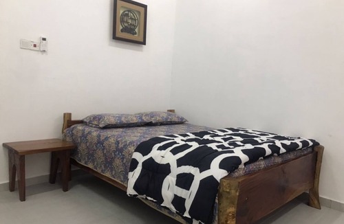 Jitra House | Spacious Homestay Jitra 2 Bedrooms
