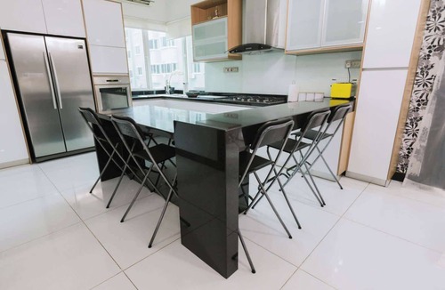 Taman Melawati House | Spacious Luxury 6BR Home in Kemensah, KL