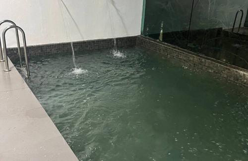 Kampung Pulau Meranti Villa | Spacious, Luxury and Affordable Private Pool Villa in Cyberjaya