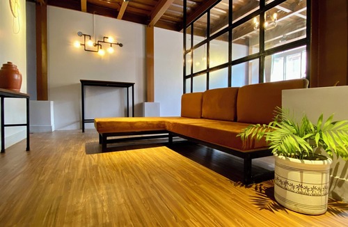 Thamel Apartment | Spacious & Modern Studio Apartments with 360 city view loft in Thamel, Kathmandu