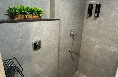 Pashan Apartment | Spacious Studio Apt High Floor Highway By Abhibha Stays