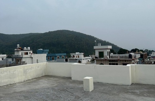 Bullawala Villa | Spacious Villa in Dehradun