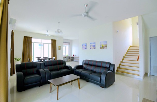 Langkawi Villa | Spacious Villa ❃ 3 floors/6br/6.5ba