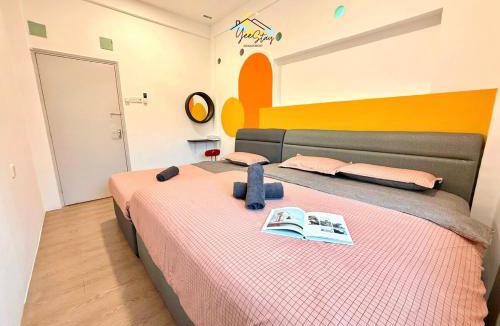 Klebang Besar House | SpaciousEntertainmentHouseMuslimFriendly18Pax