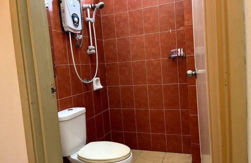 Seksyen 7 House | SpaciousLuxury 4BR Seksyen 7/UITM Shah Alam/I-City