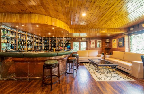 Manali Resort | Span Resort & Spa, Manali - A Luxury Riverside Resort