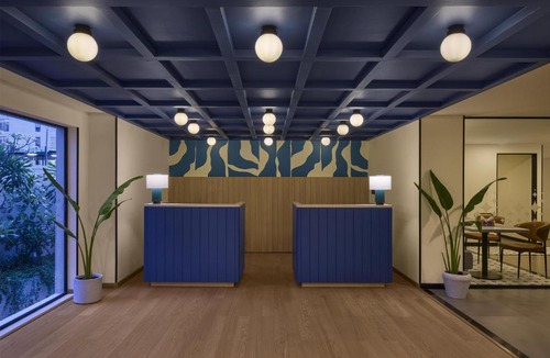 Kadubeesanahalli Hotel | Spark By Hilton Bengaluru Marathahalli Outer Ring Road