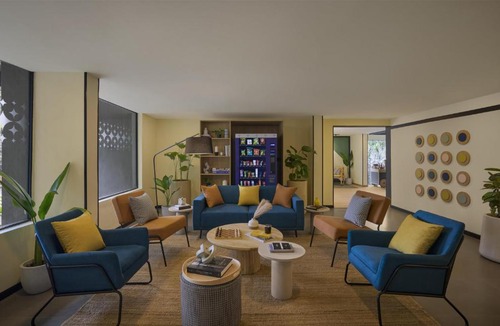 Kadubeesanahalli Hotel | Spark By Hilton Bengaluru Marathahalli Outer Ring Road