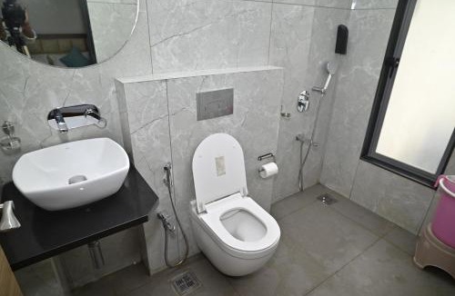 Kharghar Apartment | Sparksfly Service Apartments Kharghar