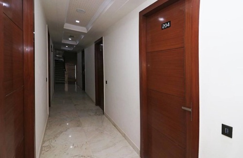 Taj Ganj Hotel | Sparrow inn Perfect hotel suite