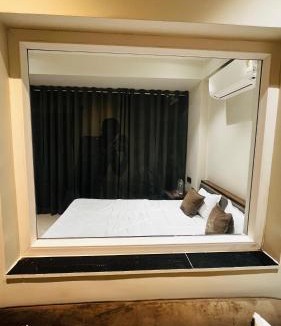 Patna House | Sparrow nest homestay- studio apartment
