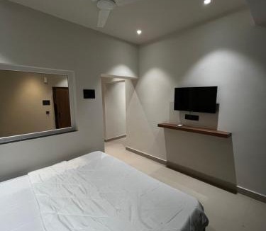Patna House | Sparrow nest homestay- studio apartment