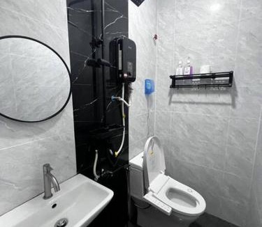 Taman Century Apartment | Special Room R1 1min to KSL,2 pax hotel style