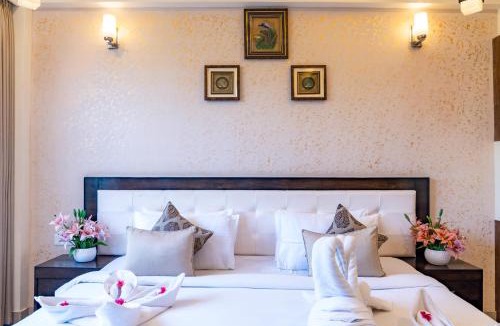 Bedla Resort | Spectrum Resort & Spa, Udaipur