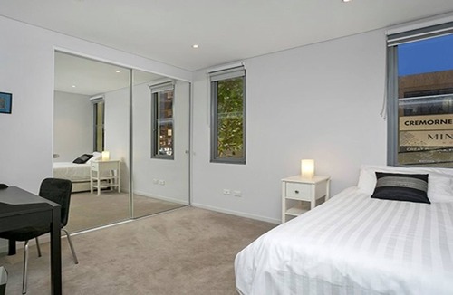 Cremorne Apartment | SPF10 - Immaculately Furnished Central To Cremorne
