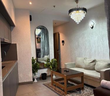 Noida Bed & Breakfast | Spira staycation