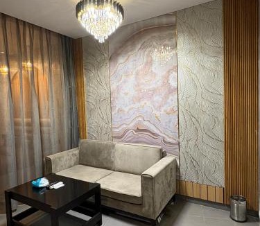 Noida Bed & Breakfast | Spira staycation
