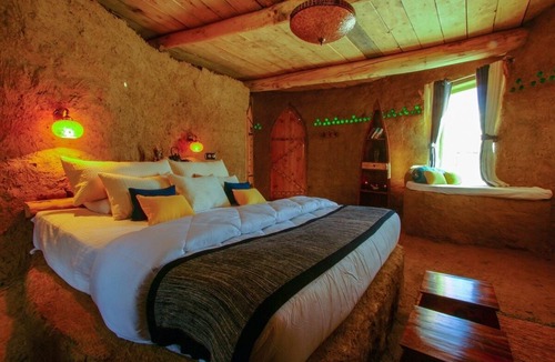 Kaza Hotel | Spiti Village Resort