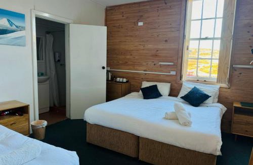 Perisher Valley Cabin | Sponars Chalet