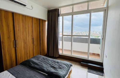 Mysore Apartment | Spoorthi premium penthouse by LUXE