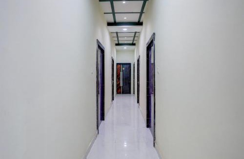 Bilaspur Hotel | SPOT O White Rose