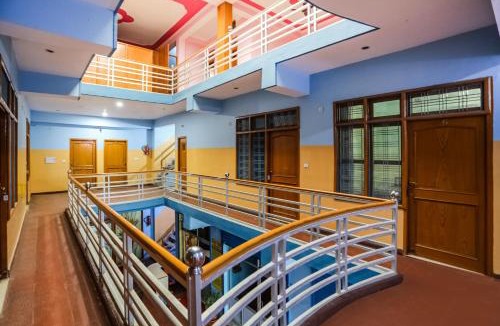 Bullawala Hotel | SPOT ON 46300 Kailash Hotel