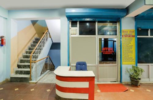 Bullawala Hotel | SPOT ON 46300 Kailash Hotel