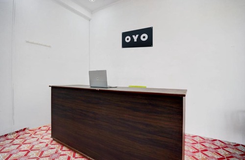 Phulpur Hotel | SPOT ON 6100 Luxury Club