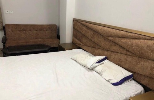 Mohangarh Hotel | SPOT ON 81031 Musafir Hostel And Guest House