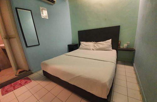 Bukit Bintang Hotel | SPOT ON 89698 Budget Inn Hotel