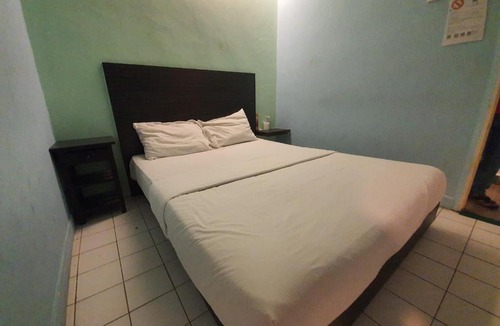 Bukit Bintang Hotel | SPOT ON 89698 Budget Inn Hotel