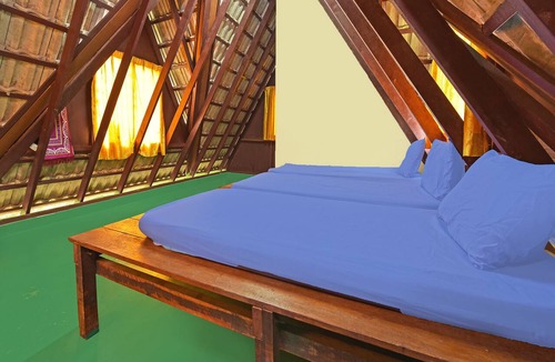 Selandar Hotel | SPOT ON 90612 Batu Lebah Eco Park