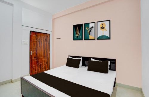 Jhusi Hotel | SPOT ON Abhay Hotel And Restaurant