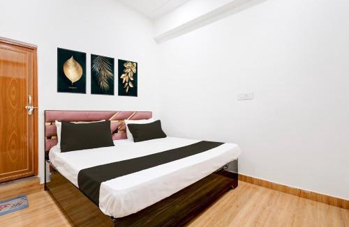 Phulpur Hotel | SPOT ON Abhi