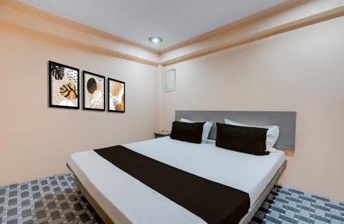 Soraon Hotel | SPOT ON Amrita Hotel And Restaurant