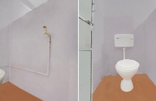 Soraon Hotel | SPOT ON Anmay