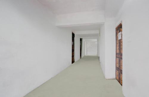 Soraon Hotel | SPOT ON Anmay