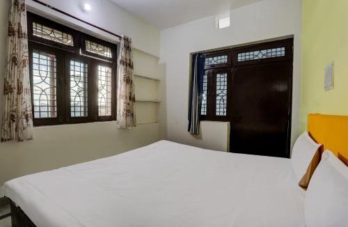 Moradabad Hotel | SPOT ON Avantika Guest House