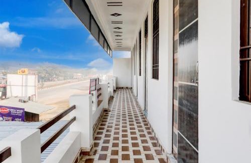 Soraon Hotel | SPOT ON by OYO MJ Heritage