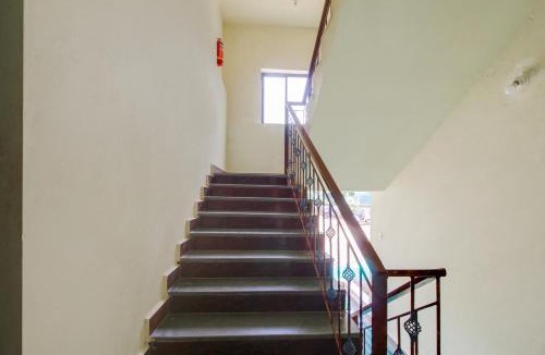 Grand Morrod Hotel | SPOT ON by OYO SR Dream Home