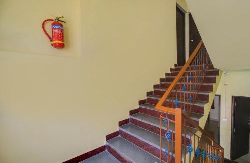 Grand Morrod Hotel | SPOT ON by OYO SR Dream Home