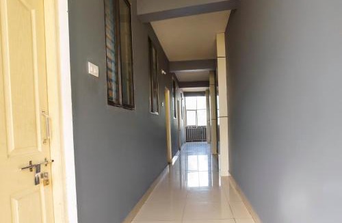 Palakkad Hotel | SPOT ON City Lodge