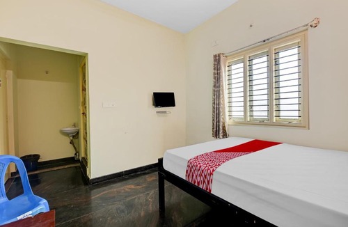 Anekal Hotel | SPOT ON Ganesh