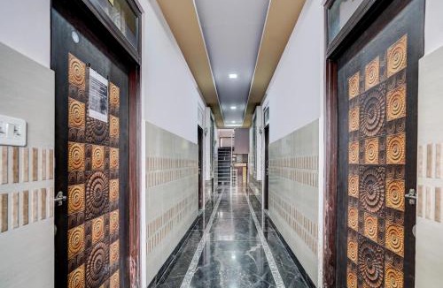 Achrol Hotel | SPOT ON Golden Heights