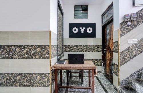 Achrol Hotel | SPOT ON Golden Heights
