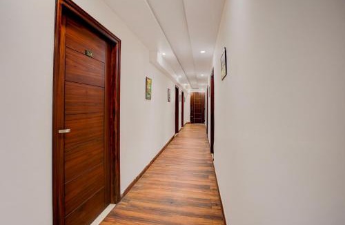 Patiala Hotel | SPOT ON Hotel Ajit's Elite Regency